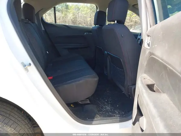 2GNFLEEK7H6243307 2017 CHEVROLET EQUINOX - Image 8