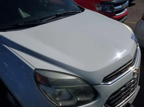 2GNFLEEK7H6254517 2017 CHEVROLET EQUINOX - Image 2