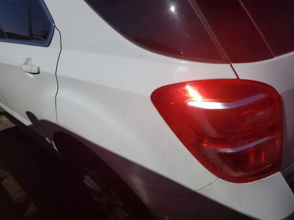 2GNFLEEK7H6254517 2017 CHEVROLET EQUINOX - Image 8