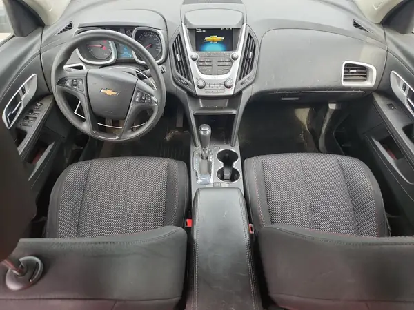 2GNFLEEK7H6264058 2017 CHEVROLET EQUINOX - Image 8