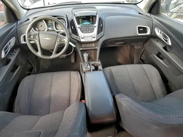 2GNFLEEK7H6265632 2017 CHEVROLET EQUINOX - Image 8