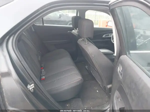 2GNFLEEK7H6265873 2017 CHEVROLET EQUINOX - Image 8