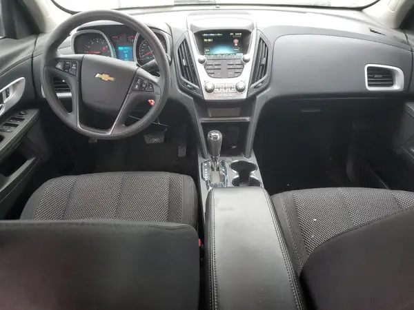 2GNFLEEK7H6273147 2017 CHEVROLET EQUINOX - Image 8