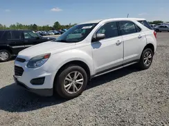 2GNFLEEK7H6274525 2017 CHEVROLET EQUINOX