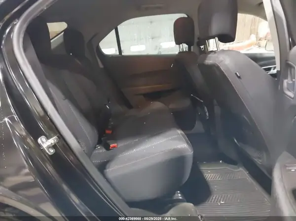 2GNFLEEK7H6283502 2017 CHEVROLET EQUINOX - Image 8