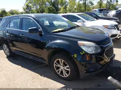 2GNFLEEK7H6283810 2017 CHEVROLET EQUINOX