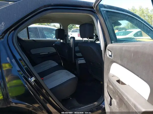 2GNFLEEK7H6283810 2017 CHEVROLET EQUINOX - Image 8