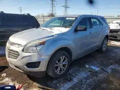 2GNFLEEK7H6289445 2017 CHEVROLET EQUINOX
