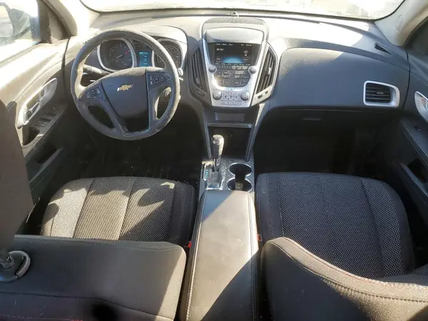 2GNFLEEK7H6289445 2017 CHEVROLET EQUINOX - Image 8