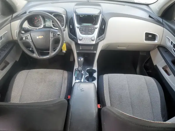 2GNFLEEK7H6295875 2017 CHEVROLET EQUINOX - Image 8