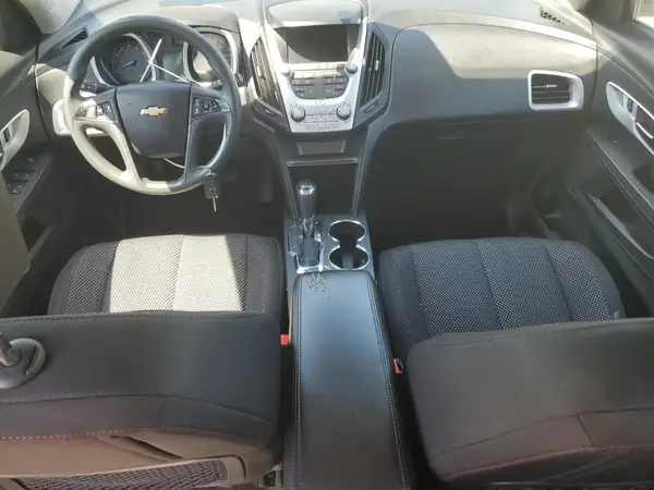 2GNFLEEK7H6296184 2017 CHEVROLET EQUINOX - Image 8