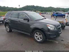 2GNFLEEK7H6297304 2017 CHEVROLET EQUINOX