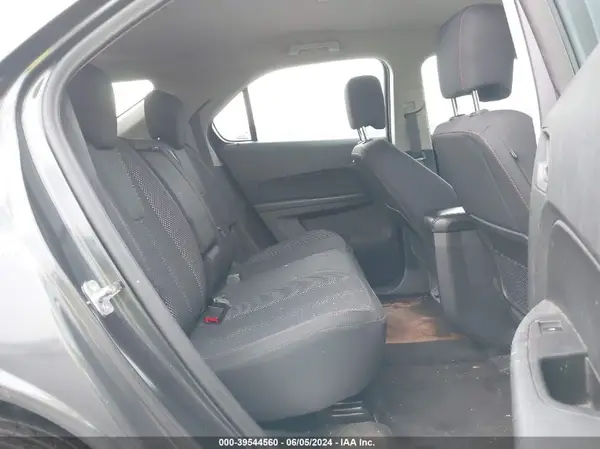 2GNFLEEK7H6297304 2017 CHEVROLET EQUINOX - Image 8