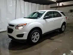 2GNFLEEK7H6297805 2017 CHEVROLET EQUINOX
