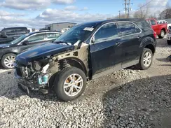 2GNFLEEK7H6300282 2017 CHEVROLET EQUINOX