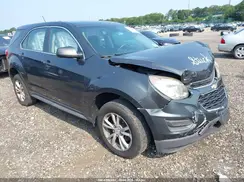 2GNFLEEK7H6301321 2017 CHEVROLET EQUINOX