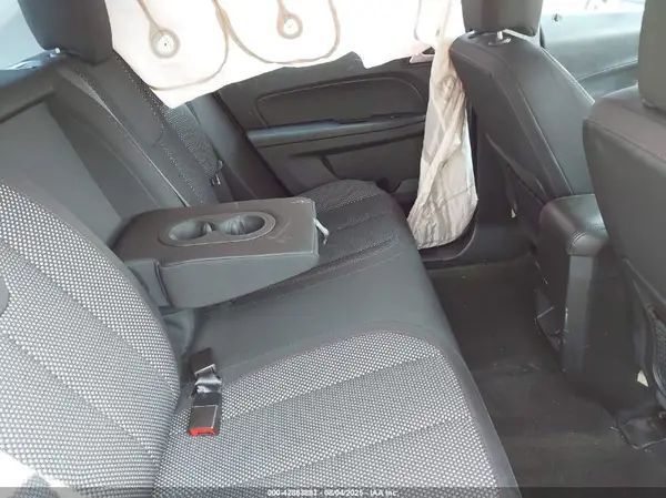 2GNFLEEK7H6301321 2017 CHEVROLET EQUINOX - Image 8