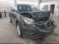 2GNFLEEK7H6301531 2017 CHEVROLET EQUINOX