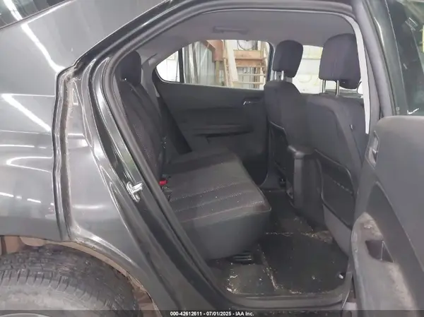 2GNFLEEK7H6301531 2017 CHEVROLET EQUINOX - Image 8