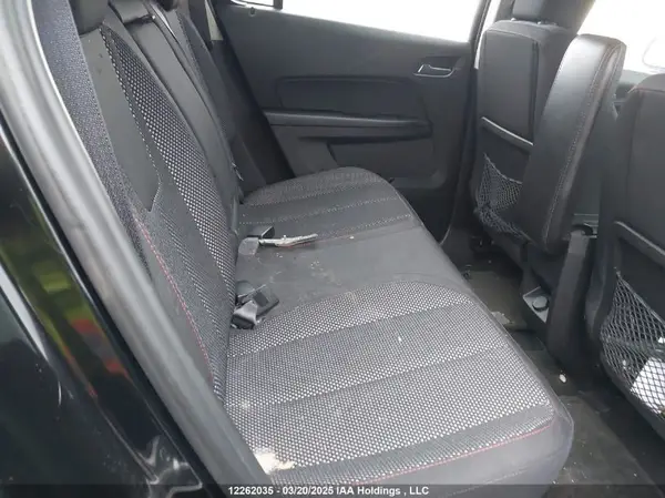 2GNFLEEK7H6304719 2017 CHEVROLET EQUINOX - Image 8