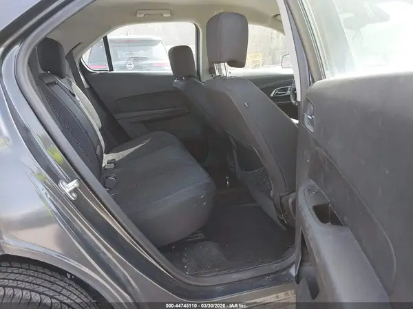 2GNFLEEK7H6307412 2017 CHEVROLET EQUINOX - Image 8