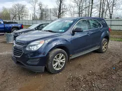 2GNFLEEK7H6308236 2017 CHEVROLET EQUINOX