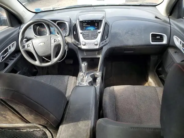 2GNFLEEK7H6308236 2017 CHEVROLET EQUINOX - Image 8