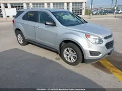 2GNFLEEK7H6310505 2017 CHEVROLET EQUINOX
