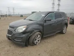 2GNFLEEK7H6312030 2017 CHEVROLET EQUINOX