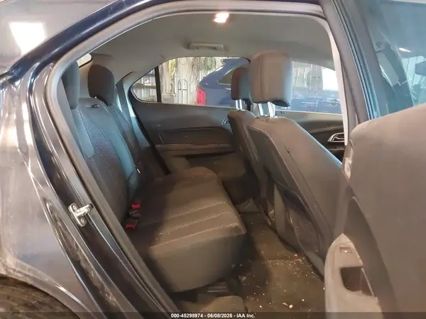 2GNFLEEK7H6318569 2017 CHEVROLET EQUINOX - Image 8
