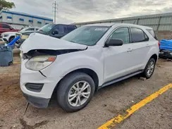 2GNFLEEK7H6324081 2017 CHEVROLET EQUINOX
