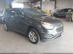 2GNFLEEK7H6326803 2017 CHEVROLET EQUINOX