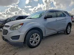 2GNFLEEK8G6100834 2016 CHEVROLET EQUINOX