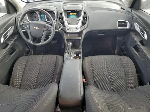 2GNFLEEK8G6100834 2016 CHEVROLET EQUINOX - Image 8
