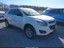 2GNFLEEK8G6101904 2016 CHEVROLET EQUINOX
