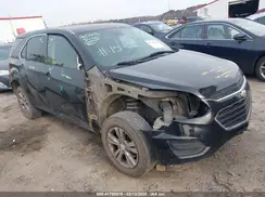 2GNFLEEK8G6106312 2016 CHEVROLET EQUINOX