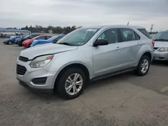 2GNFLEEK8G6114247 2016 CHEVROLET EQUINOX