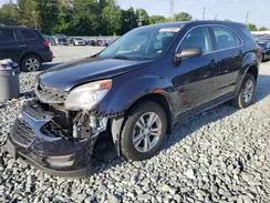 2GNFLEEK8G6125975 2016 CHEVROLET EQUINOX