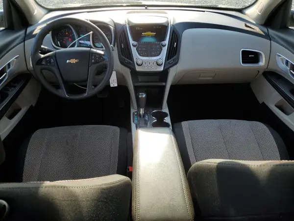 2GNFLEEK8G6125975 2016 CHEVROLET EQUINOX - Image 8