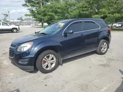 2GNFLEEK8G6129914 2016 CHEVROLET EQUINOX
