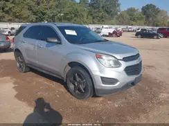2GNFLEEK8G6131100 2016 CHEVROLET EQUINOX