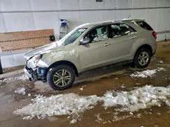 2GNFLEEK8G6131243 2016 CHEVROLET EQUINOX