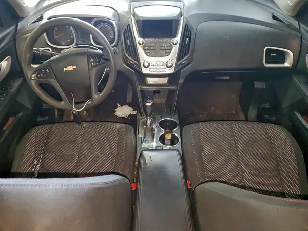 2GNFLEEK8G6131243 2016 CHEVROLET EQUINOX - Image 8