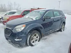 2GNFLEEK8G6132277 2016 CHEVROLET EQUINOX
