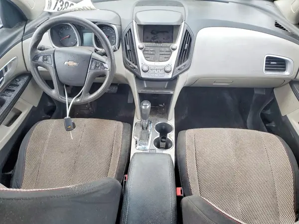 2GNFLEEK8G6132277 2016 CHEVROLET EQUINOX - Image 8