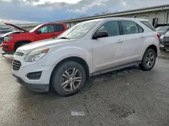 2GNFLEEK8G6133686 2016 CHEVROLET EQUINOX