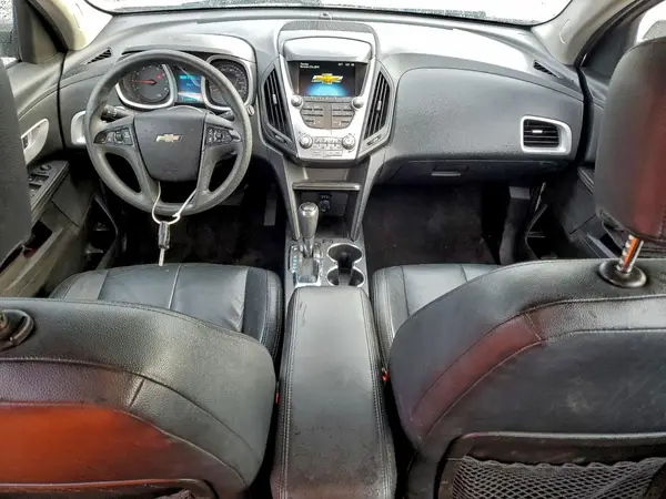 2GNFLEEK8G6133686 2016 CHEVROLET EQUINOX - Image 8