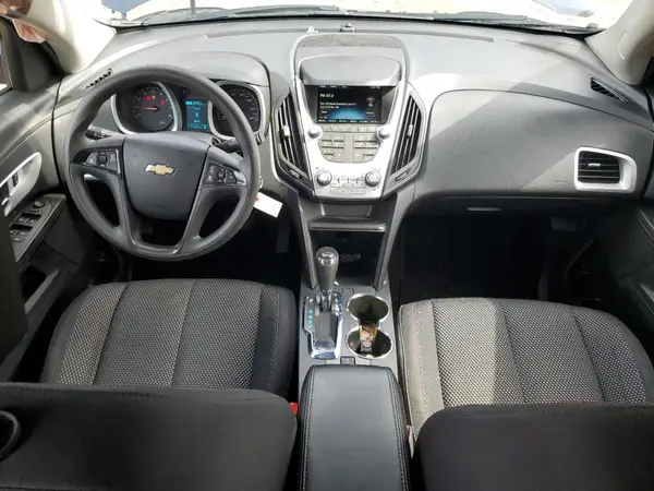 2GNFLEEK8G6137625 2016 CHEVROLET EQUINOX - Image 8