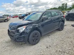 2GNFLEEK8G6138192 2016 CHEVROLET EQUINOX