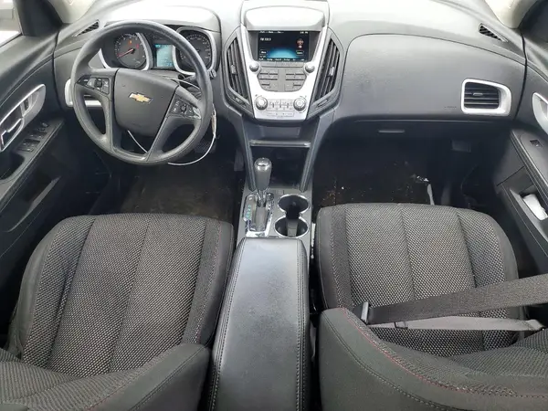 2GNFLEEK8G6138192 2016 CHEVROLET EQUINOX - Image 8